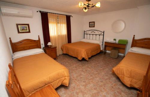 Casa Rural El Olmo - Foto 51