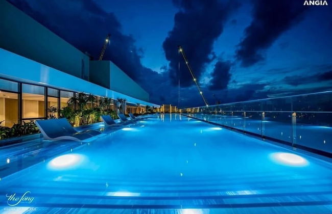 Thuy's Homestay - The Song Vung Tau - Foto 15