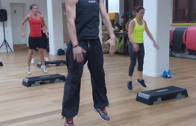 Villa Cavalletti - Foto 24