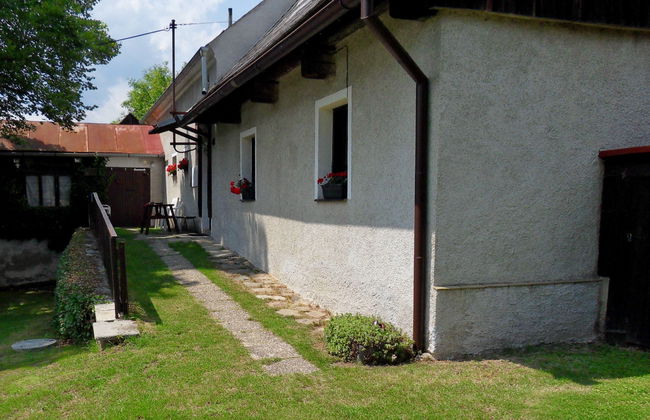 Újezd Svatého Kříže - Foto 11