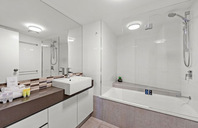 The Mirage Alexandra Headland - Foto 44