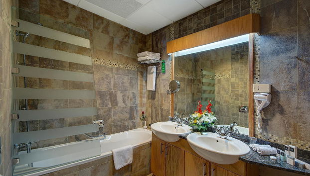 Al Khoory Hotel Apartments - Al Barsha - Foto 3