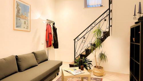 Terrazza Del Gallo - Intera Casa in piazza a Pietrelcina - Foto 5