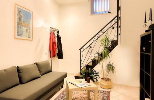 Terrazza Del Gallo - Intera Casa in piazza a Pietrelcina - Foto 5