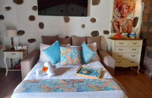 Romantic Casa Rural La Molinera - Foto 6