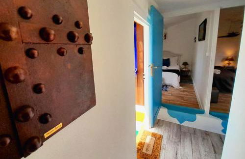 Charming House in Figueira da Foz with Private Garden - Foto 17