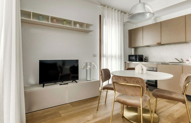 Limehome Milan Park Towers - Foto 14