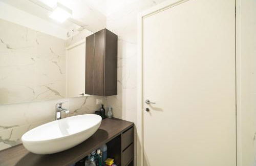 Milan Design Suite - Palestra e Parcheggio Privato - Foto 8