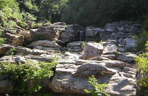 Casa vacanza vicolo degli orti - Foto 50