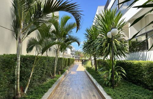 AP em Condomínio Clube - 120 metros do mar - Foto 38