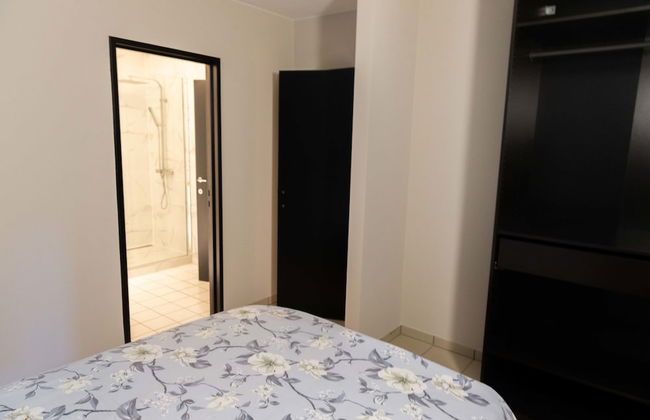 Renovated Apartment in Antwerp - Foto 2