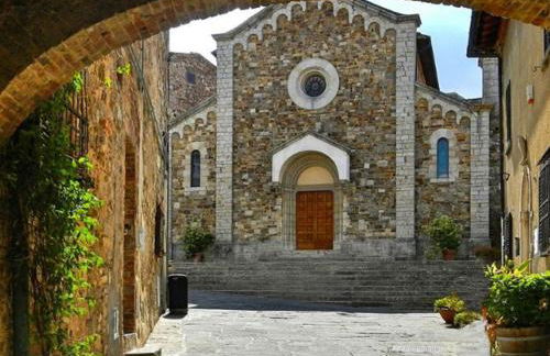 Holiday Home Olimpia by Interhome - Foto 36