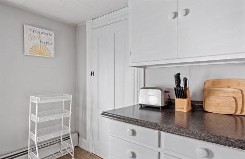 2nd Flr Large 1 Bed - Short to Midterm Rental - Foto 19