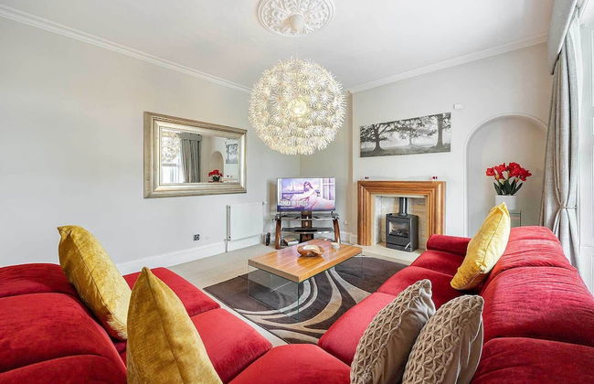 Carmel Apartments Residence - Foto 60