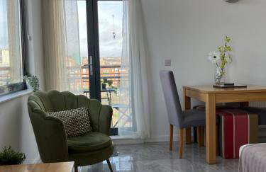 Swansea Bay, Marina, Swansea Arena, Beach & City - Foto 6