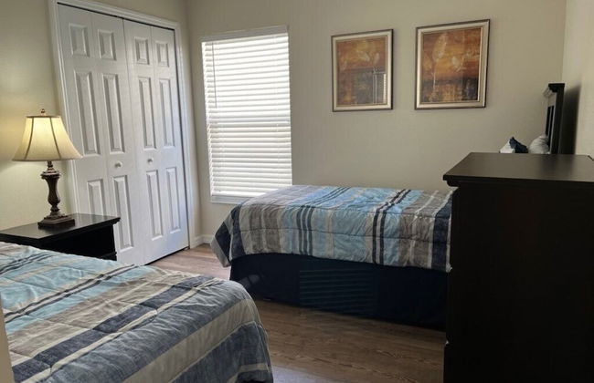 Lesa's Solana Resort Vacation Home - Foto 3