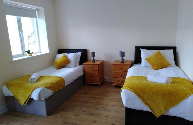 Glen Abhainn - Foto 3