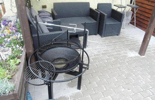 Holiday home for 6 guests in Racimierz - Foto 1