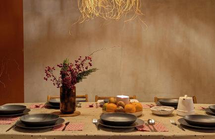 Stodoła naturalnie - wyjątkowy dom z balią na Kaszubach nad jeziorem - Foto 74