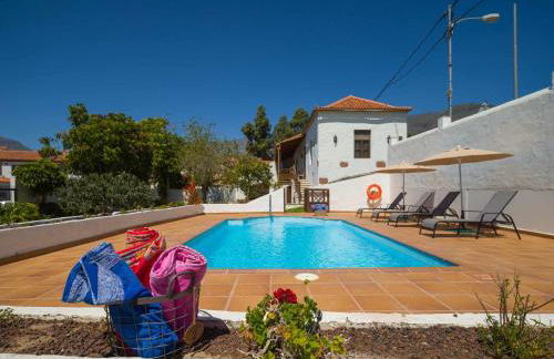 Casa rural la montañeta - Foto 2