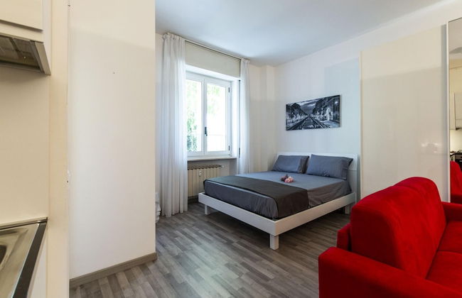 Certosa 284 in Milano - Foto 6