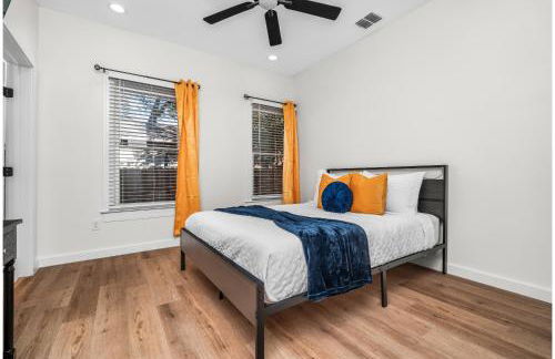 Bold Bright 4br/3.5full Baths Near Riverwalk Dtown - Foto 25