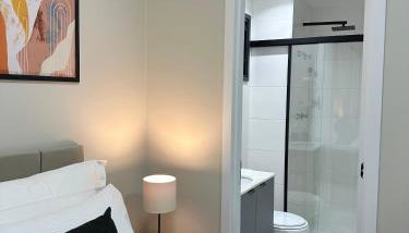 Studio com piscina a 1 minuto a pé do Metrô Brooklin - Foto 2