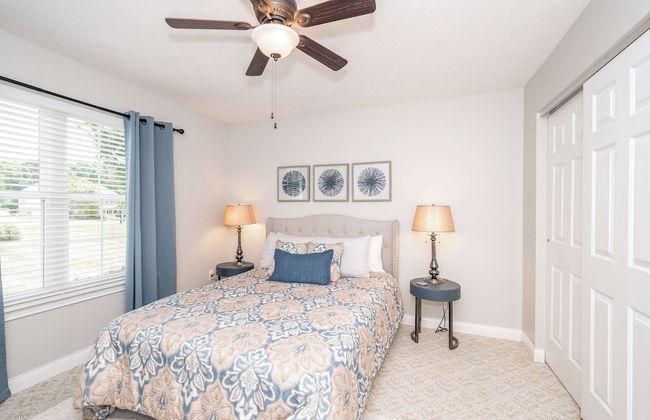 Crittenden Ark Haven - Foto 14