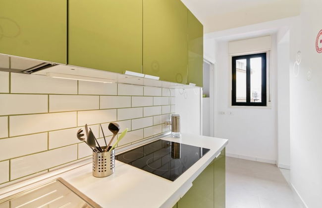 Residence Gardenia Vacation Flat - Foto 12