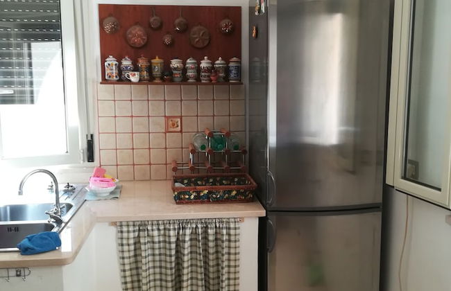 Trullo Alessandro e Villa Raffaela - Foto 8