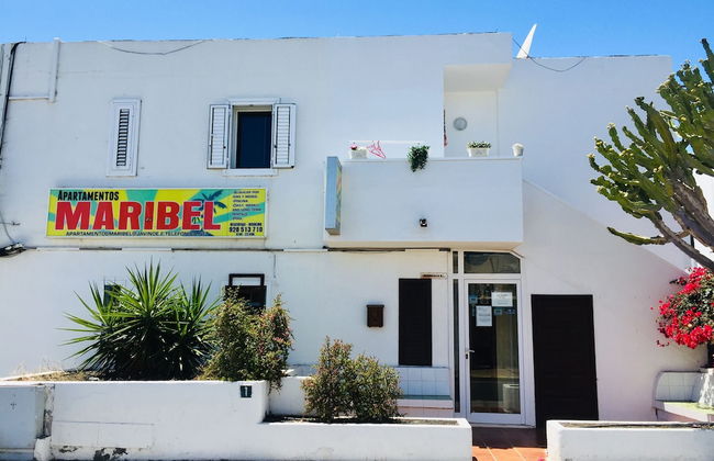 Apartamentos Maribel - Foto 19