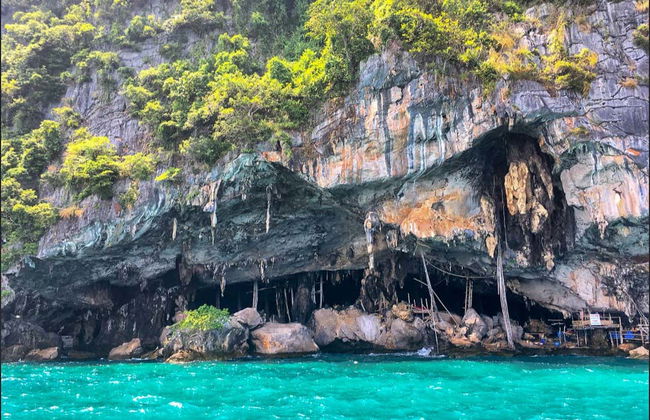 Tour in Krabi - Foto 4