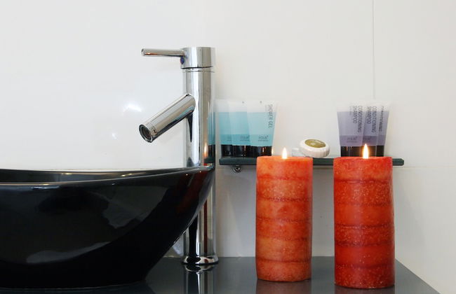 Hillel 11 Hotel - Foto 74