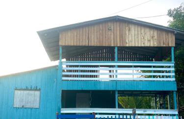 Refúgio dos pires - ajuruteua - Photo 1