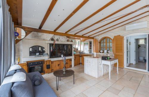 Family friendly house with a swimming pool Lovrecica, Umag - 22979 - Foto 20