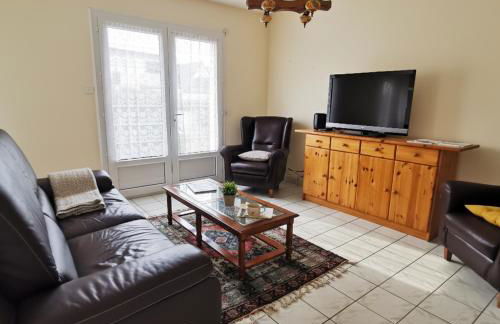 Au calme, à 50m de la plage - Foto 2