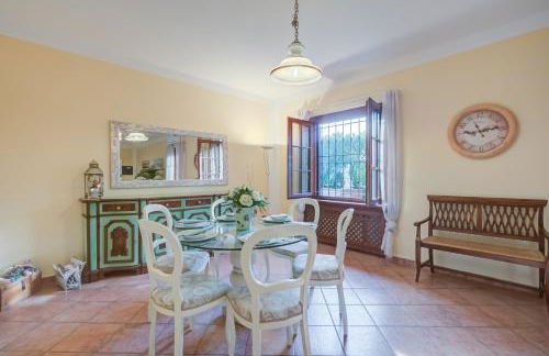 Villa Oasi With Private Pool - Happy Rentals - Foto 18