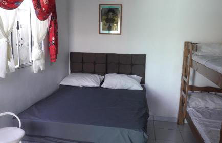 Kitnet em Itanhaém 500 metros da praia - Photo 10