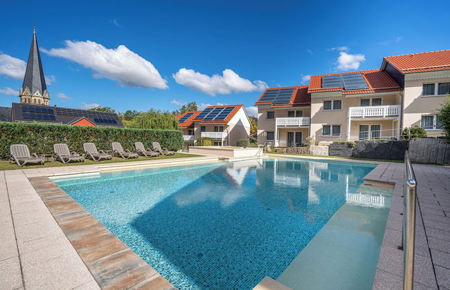 Hotelpark Bodetal - Foto 53