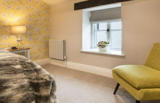 Wharton House Mews in Cartmel Lake District - Foto 50