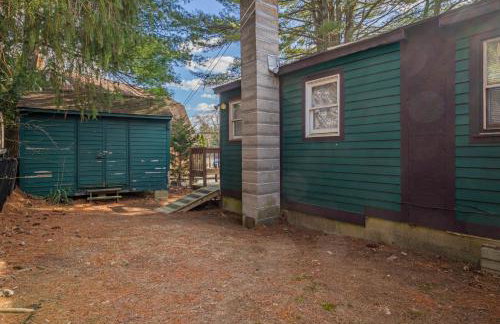 15 to Foxwoods, 20 Mohegan Lake & Casino Escape - Foto 55