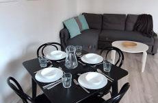 RiC Apart - Apartament Mostowa, centrum Poznań - parking - klimatyzacja - Photo 15