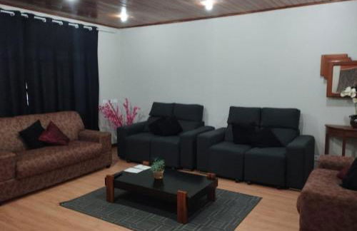 Recanto Benedetti, casa para temporada - Foto 7