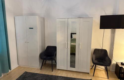 Entspanntes Apartment Wilmersdorf - Foto 9