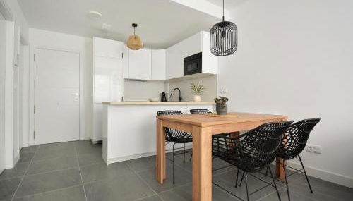 GALIHOST - Apartamento en Playa de Compostela - Foto 3