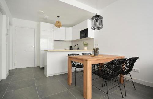 GALIHOST - Apartamento en Playa de Compostela - Foto 3