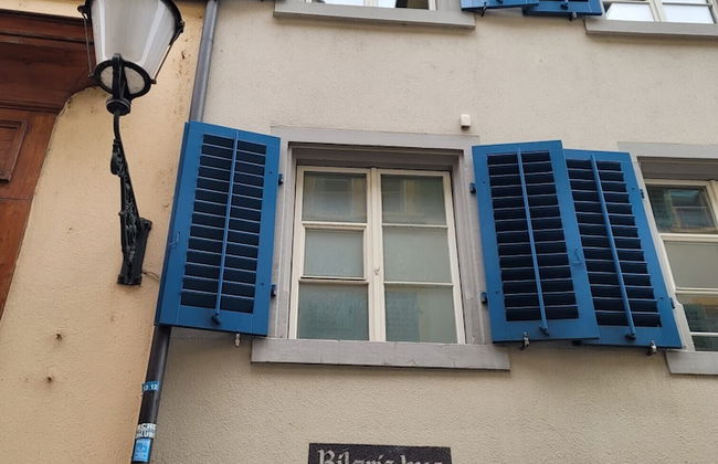 Hitrental Schmidgasse Apartments - Foto 59