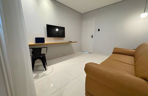 Acomodações no centro! Perto de tudo que precisa! - Photo 10