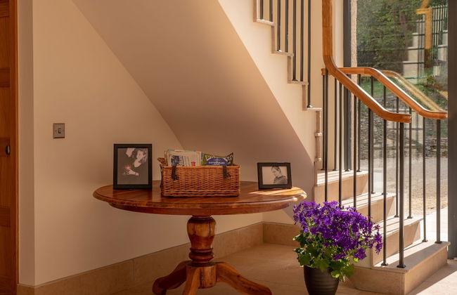 Woodchester Valley House - Foto 33