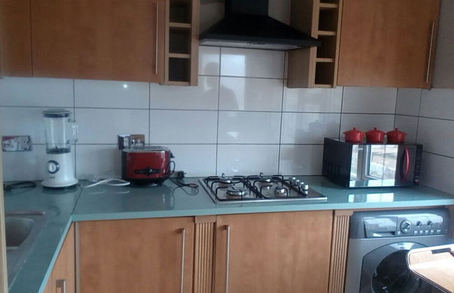 Lord Apartment Spintex Road Accra - Photo 7